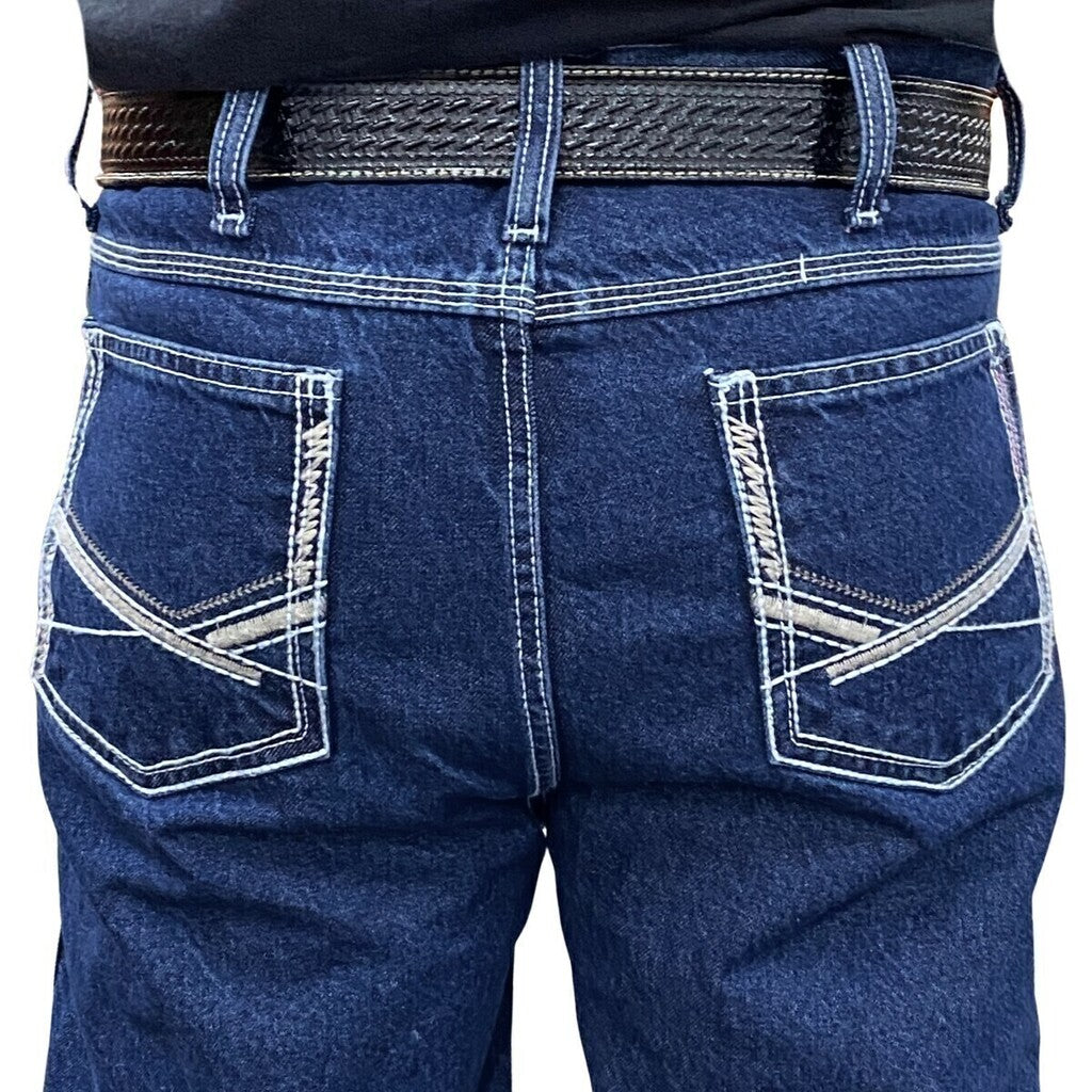 Calça Jeans Masculina Best Rodeio - Imagem 3