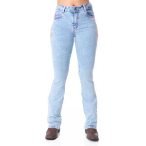 Calça Jeans Intuition Texas Farm – ORIGINAL