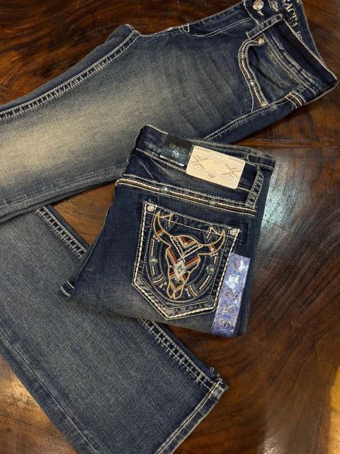 Calça Grace Importada – ORIGINAL - Imagem 3