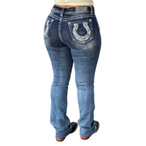 Calça Feminina Importada Grace In LA