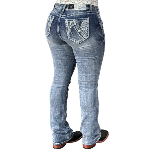 Calça Feminina Importada Grace - Imagem 2