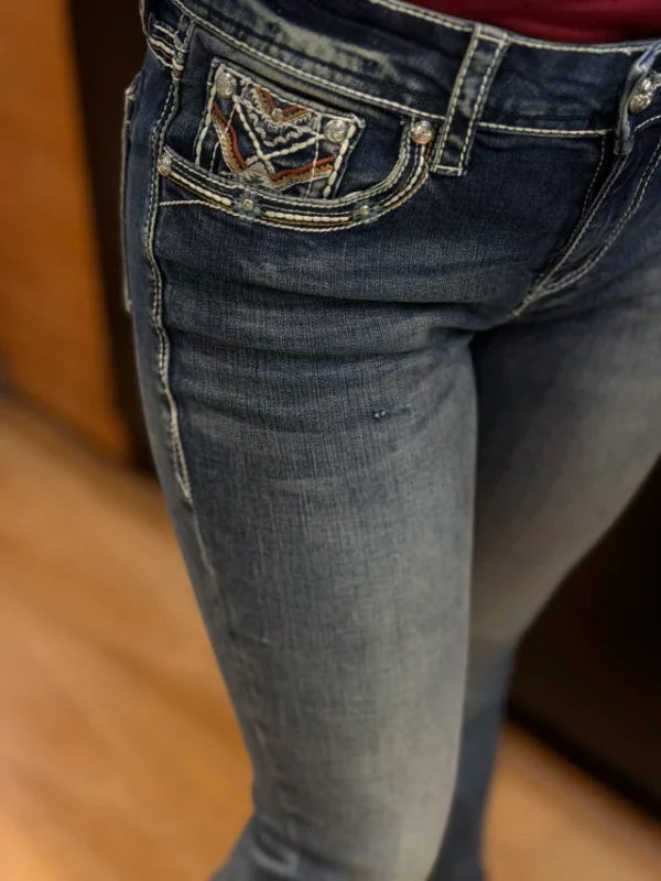 Calça Grace Importada – ORIGINAL - Imagem 8