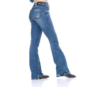 Calça Jeans Aurora Zenz – ORIGINAL