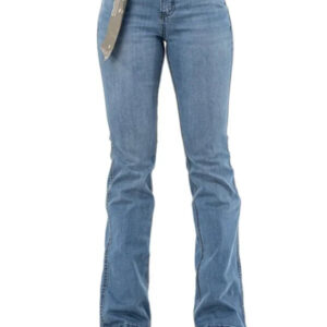 Calça Jeans Marfa Zenz – ORIGINAL