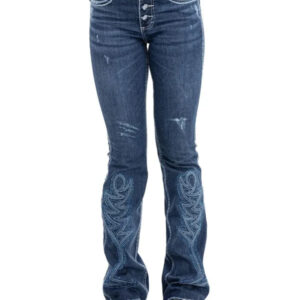 Calça Jeans Paradise Zenz – ORIGINAL