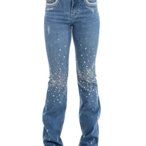 Calça Jeans Seaside Zenz – ORIGINAL
